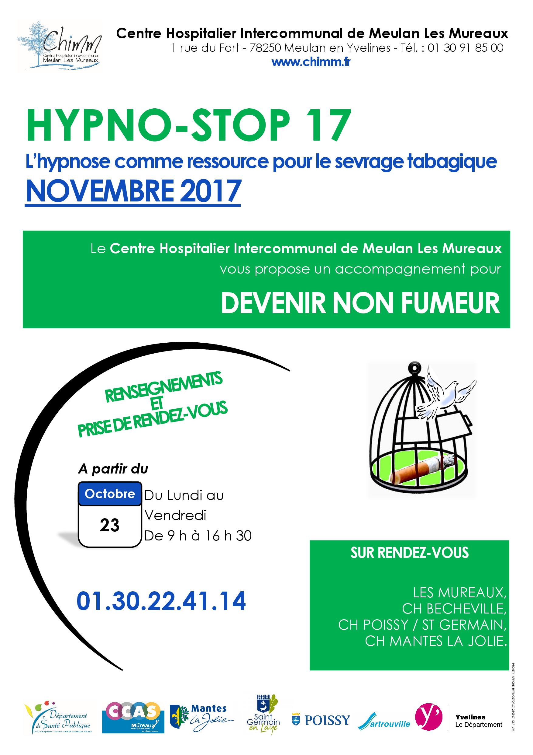 Hypno Stop L Hypnose Comme Ressource Pour Le Sevrage Tabagique