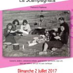 La Scampagnata : un festival à l'italienne