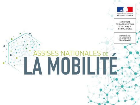 Assises de la Mobilité