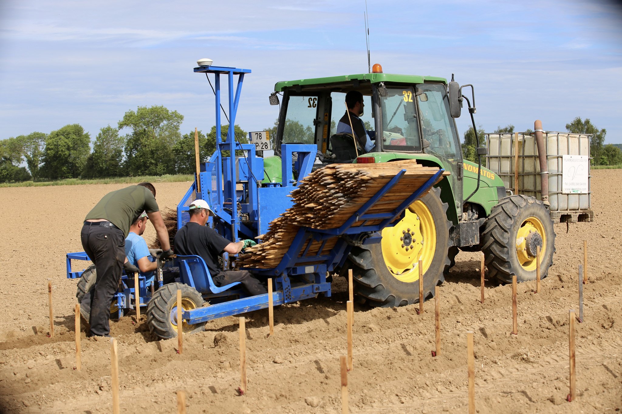 Salon De L Agriculture 2018 Les Innovations Dans Les Yvelines