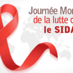 Journée mondiale de lutte contre le Sida