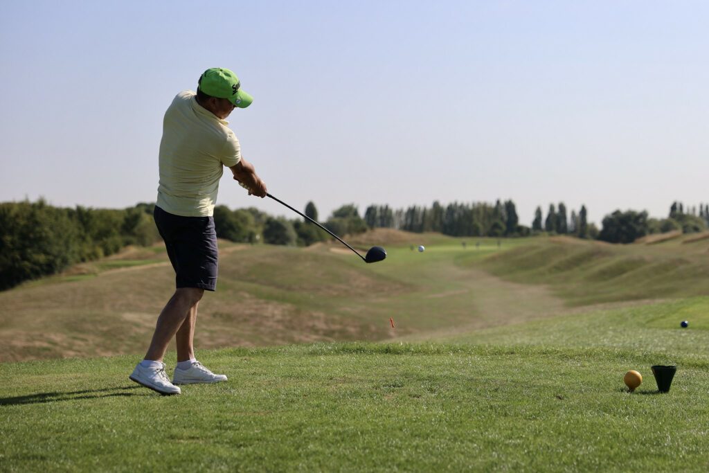 Le Golf National va revivre l'ambiance de la Ryder Cup. ©CD78/N.Duprey