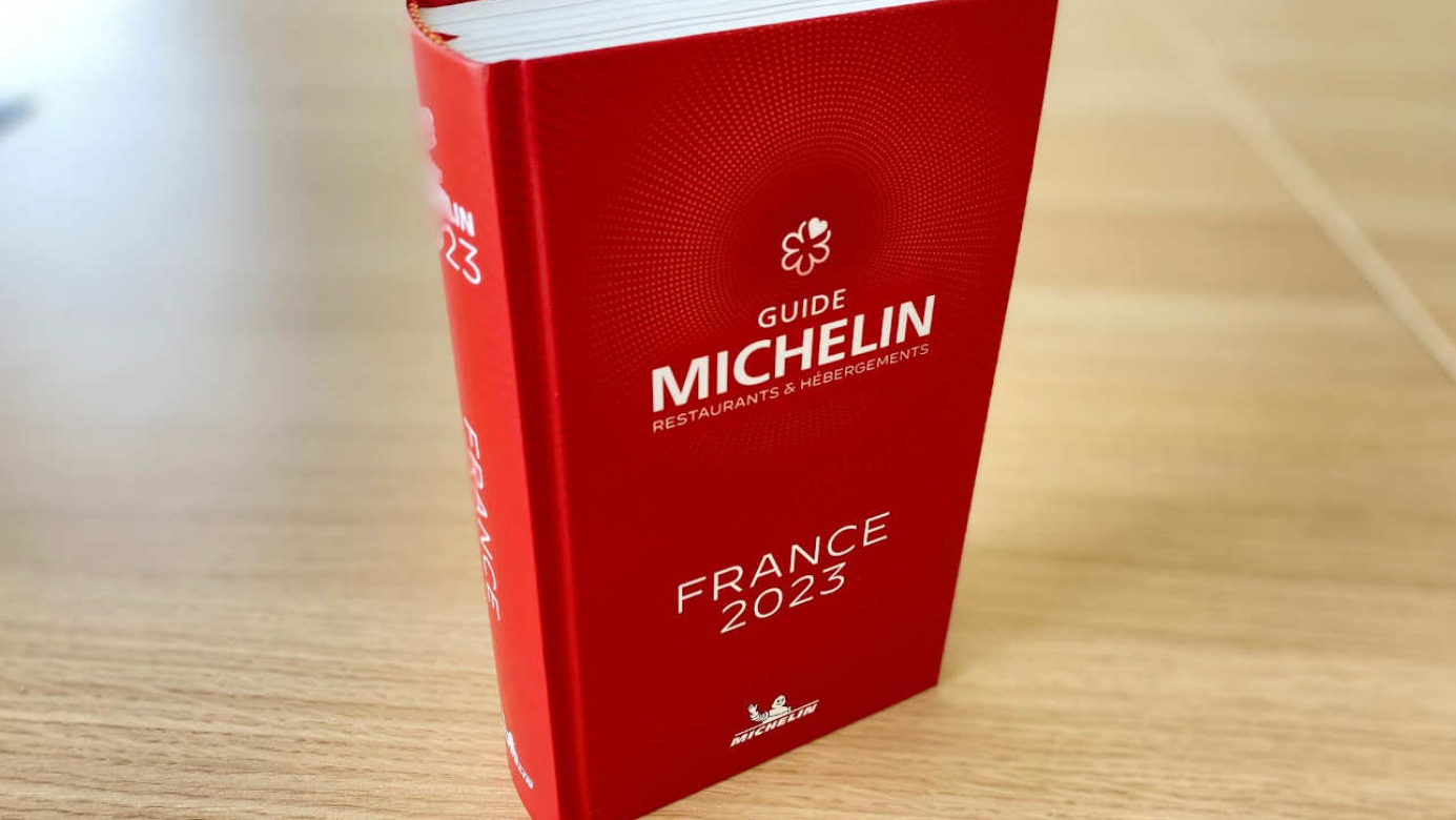 Guide Michelin 2023 : Six établissements Distingués Dans Les Yvelines ...