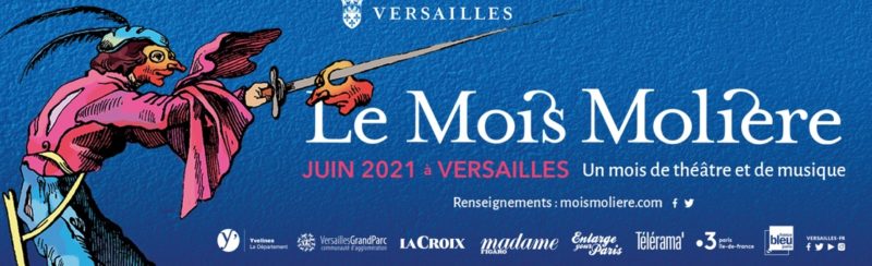 Le Mois Molière 2021